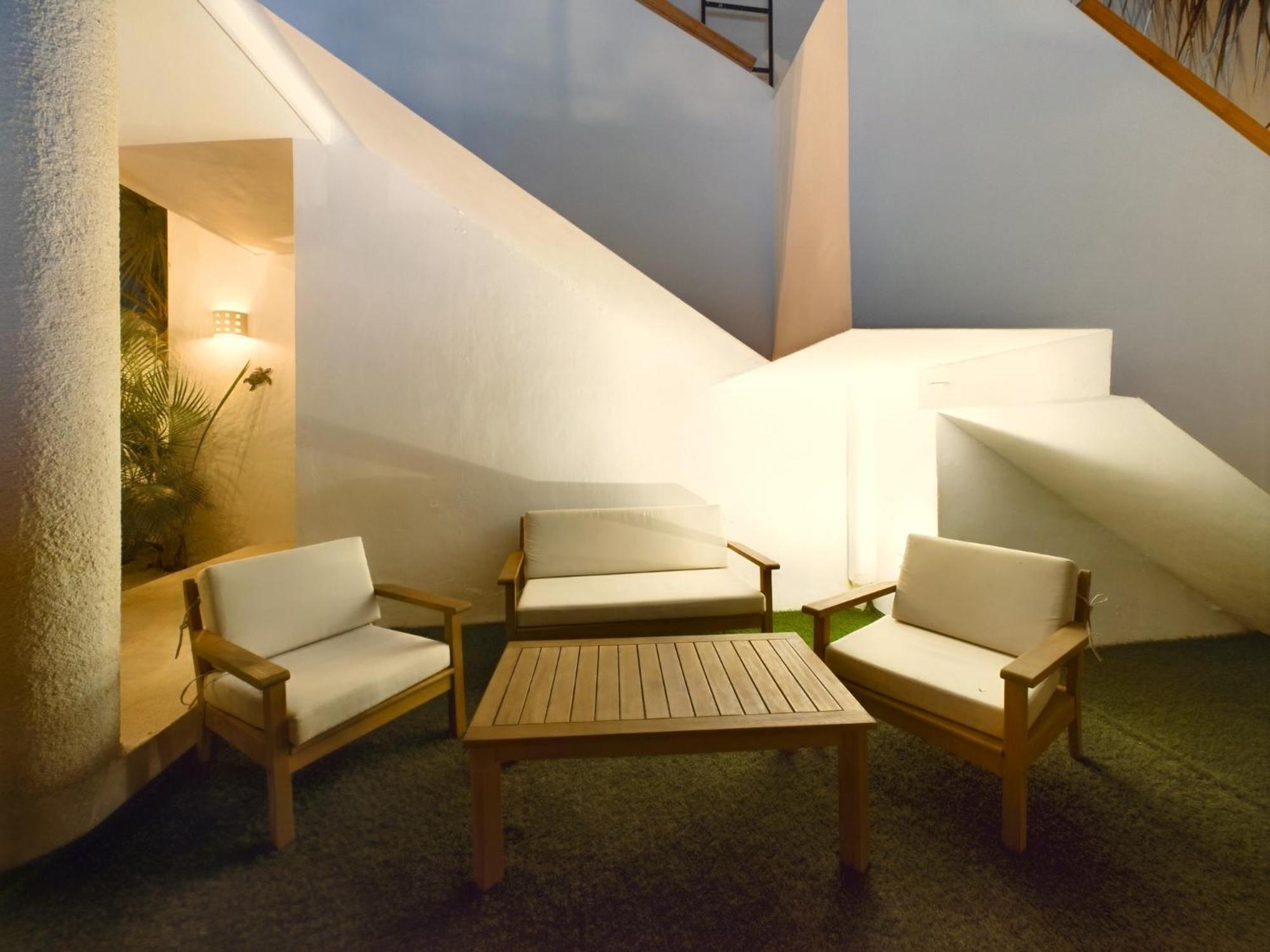 Sayu - Suites Cozumel Exterior photo