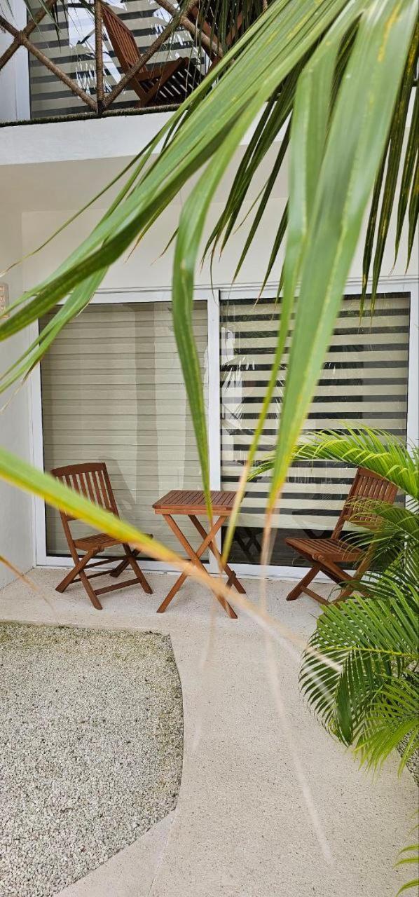Sayu - Suites Cozumel Exterior photo