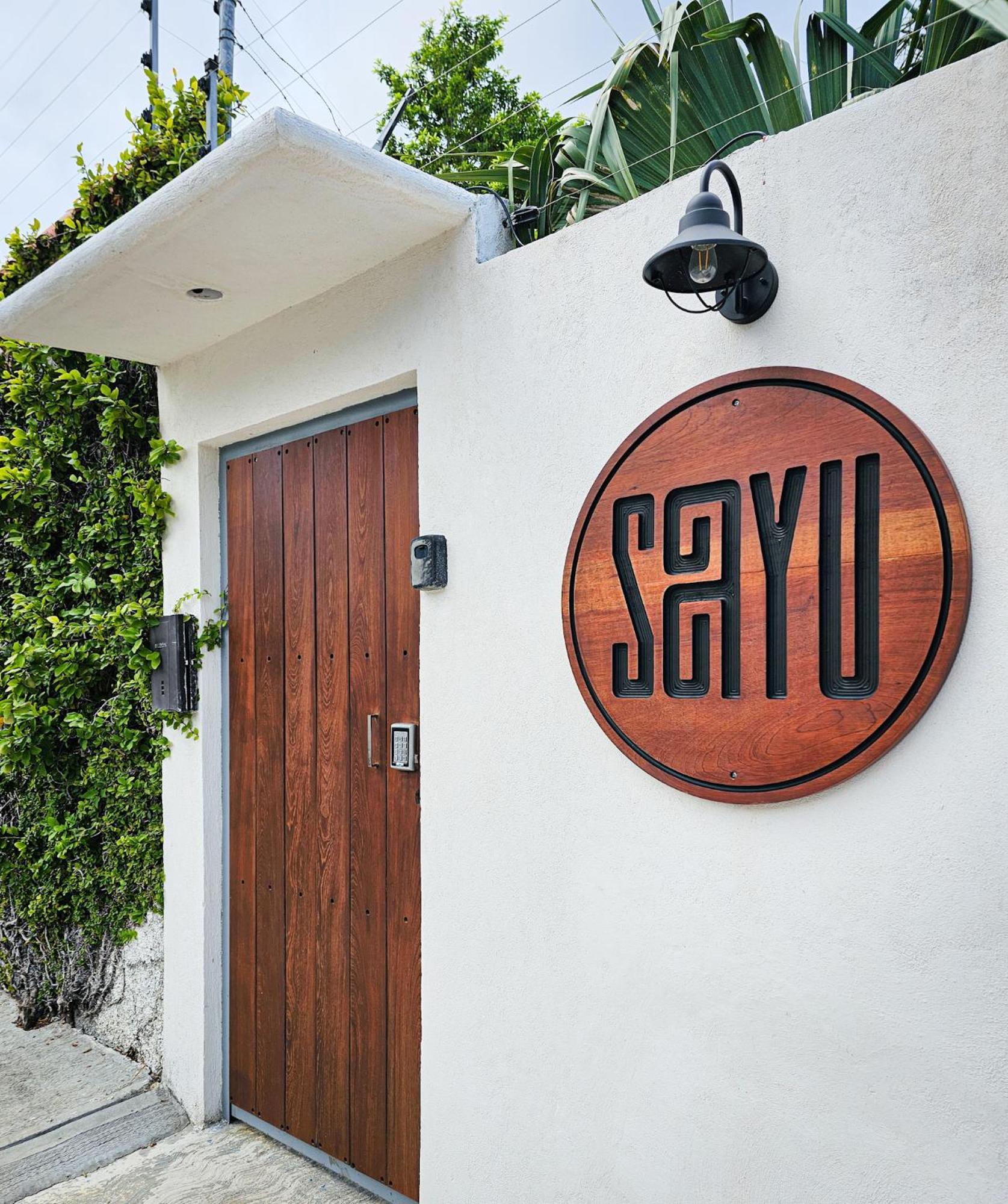Sayu - Suites Cozumel Exterior photo