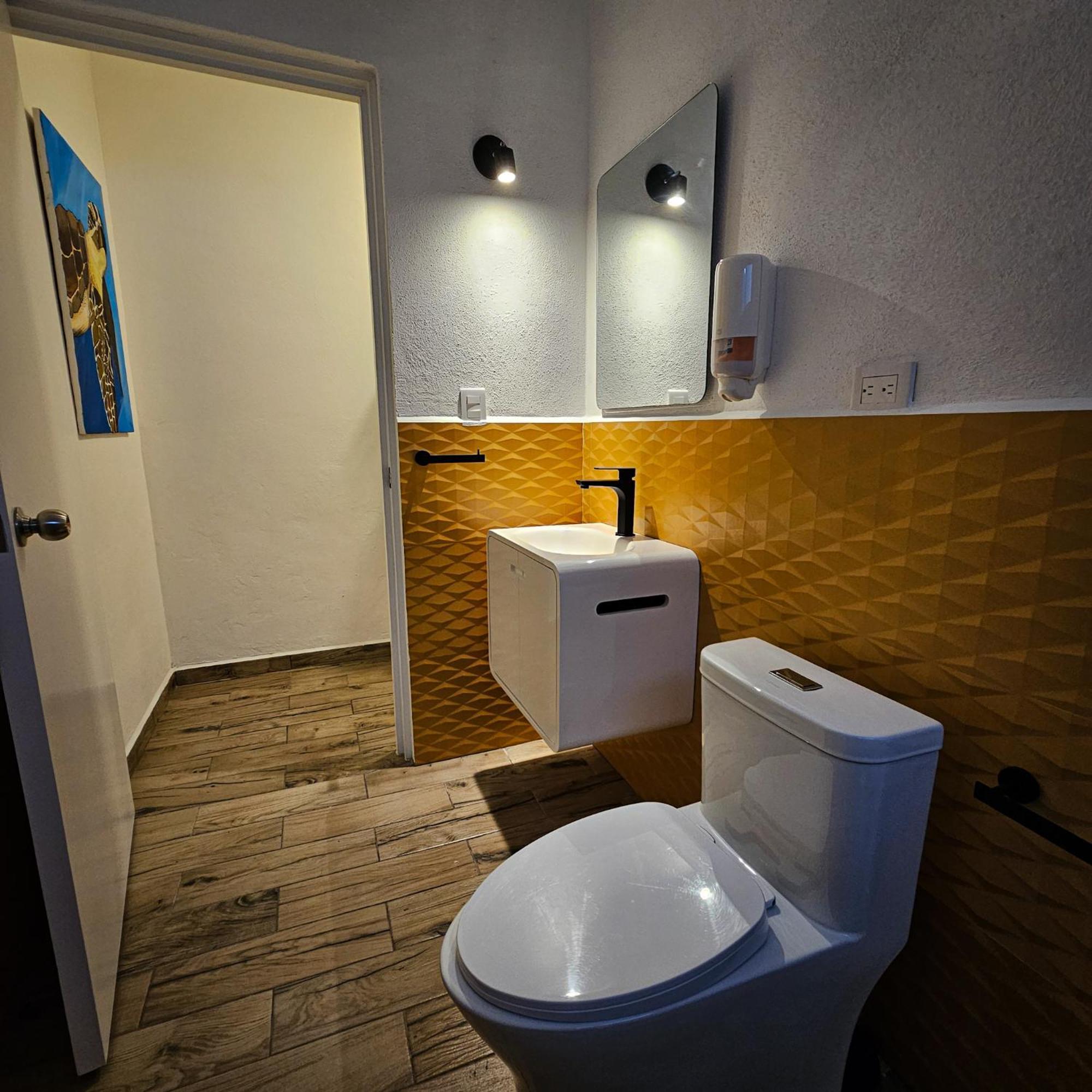 Sayu - Suites Cozumel Exterior photo