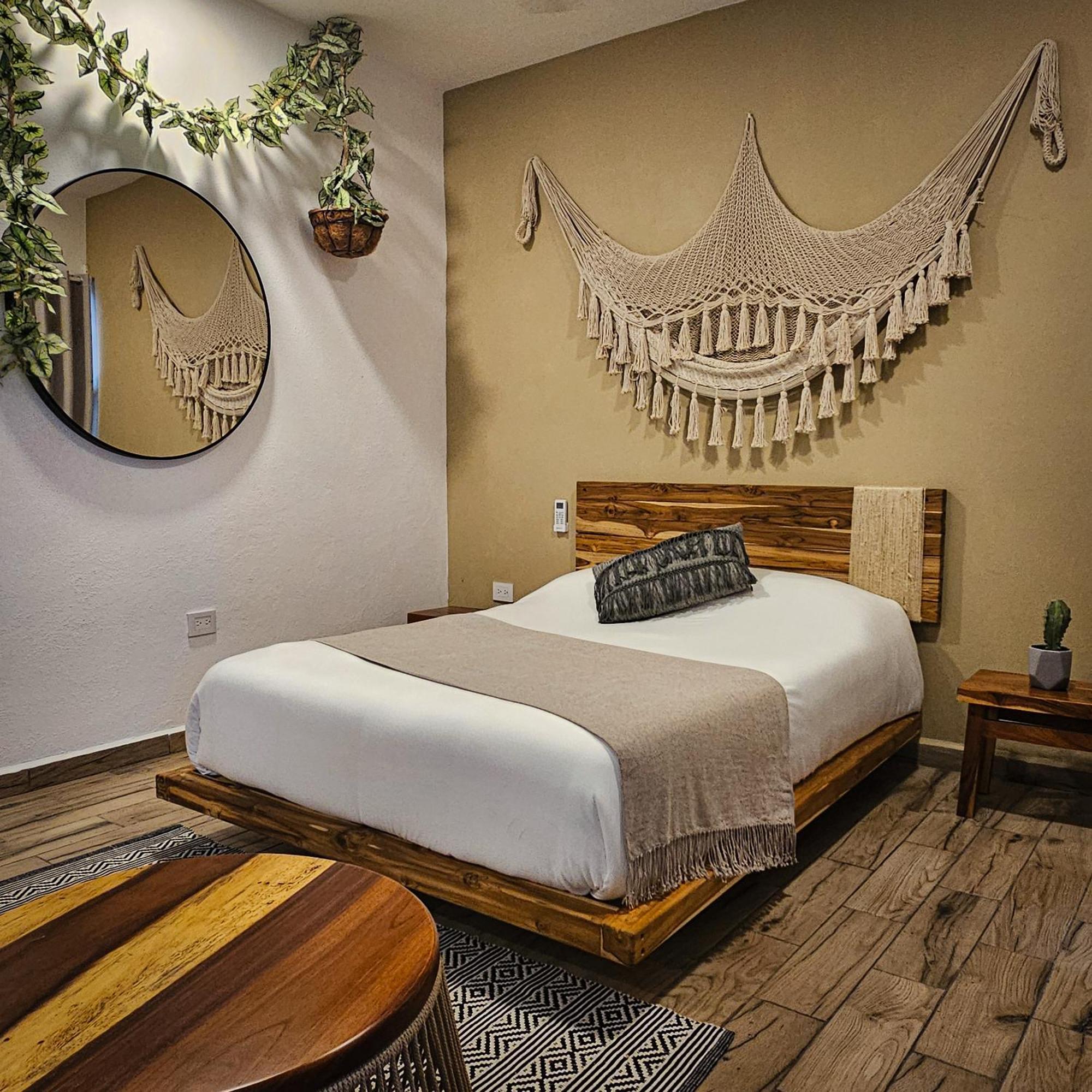 Sayu - Suites Cozumel Exterior photo