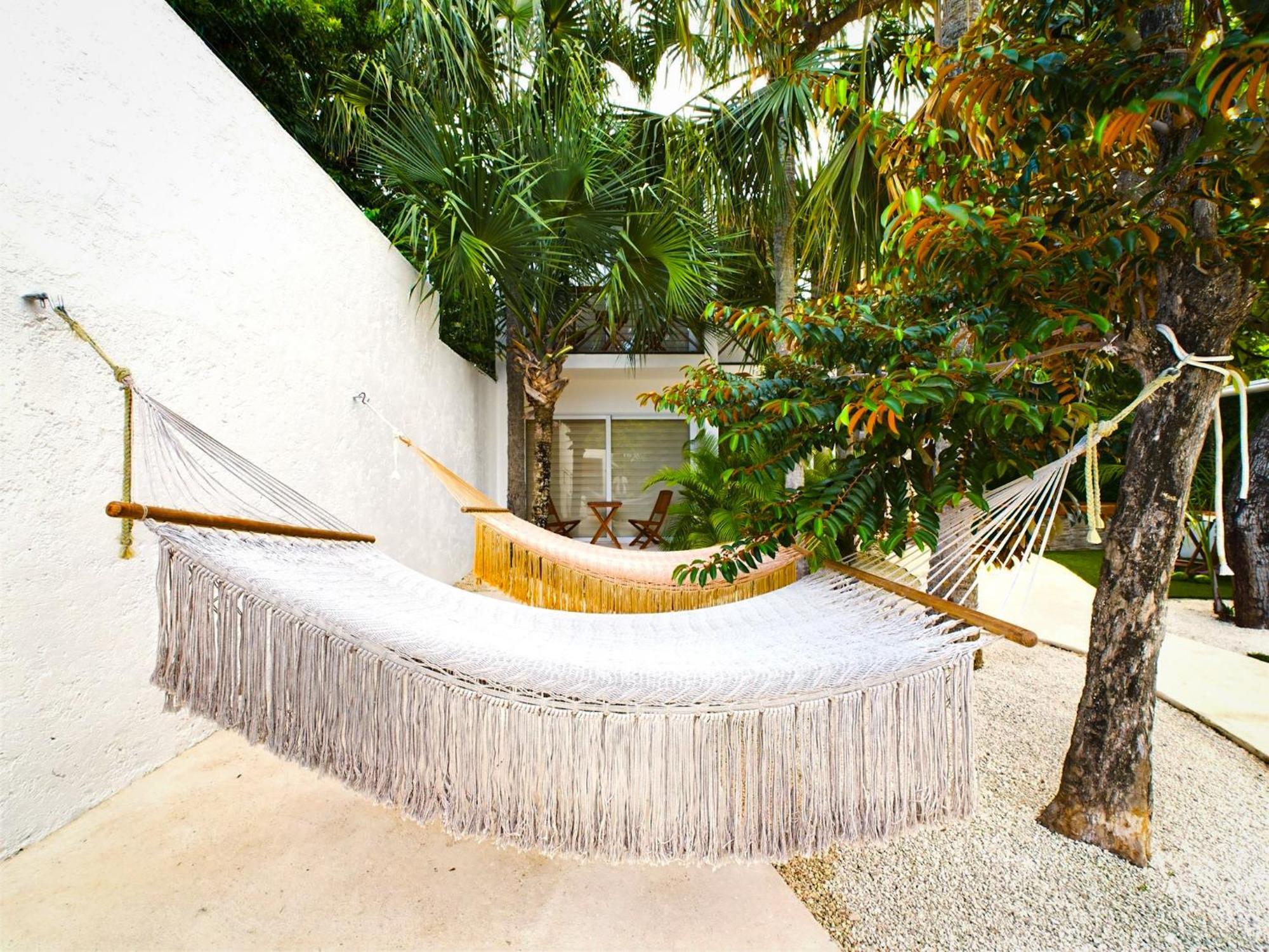 Sayu - Suites Cozumel Exterior photo